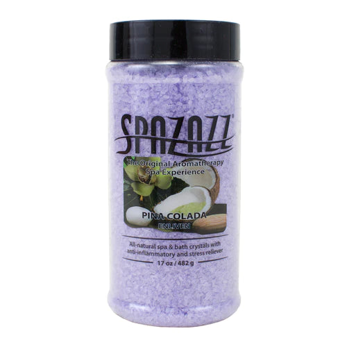 Spazazz Botanicals Pina Colada