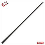 Cynergy SVB II White, Leather Wrap (12.5mm Shaft) Take A Break Spas & Billiards