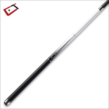 Cynergy SVB II White, Leather Wrap (12.5mm Shaft) Take A Break Spas & Billiards