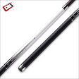 Cynergy SVB II White, Leather Wrap (12.5mm Shaft) Take A Break Spas & Billiards