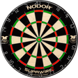 Nodor Supawire2 30-ND400 Supawire Dart Board Nodor Supawire2
