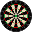 Winmau 30-WIN360 Blade 6 360 Dart Board Winmau