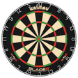 Winmau 30-WIN600 Blade 6 Steel Tip Dart Board Winmau