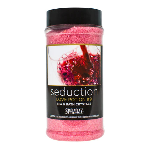 Spazazz Set The Mood Love Potion #9 - Seduction