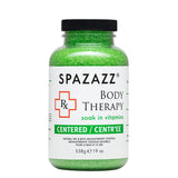 Spazazz Rx Body Therapy