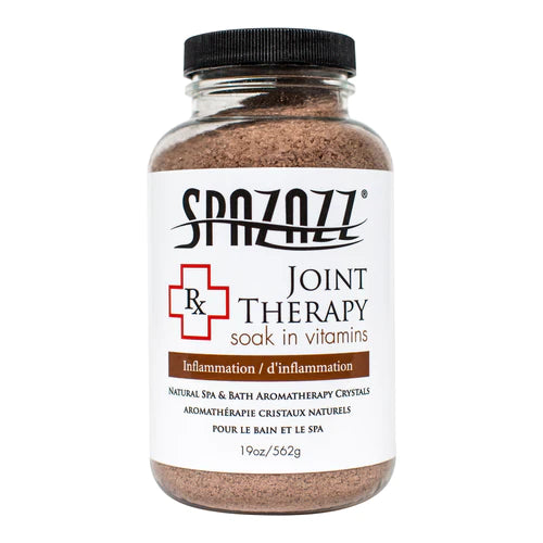 Spazazz Rx Joint Therapy - Inflammation