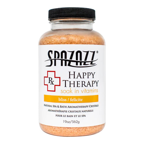 Spazazz Rx Happy Therapy - Bliss