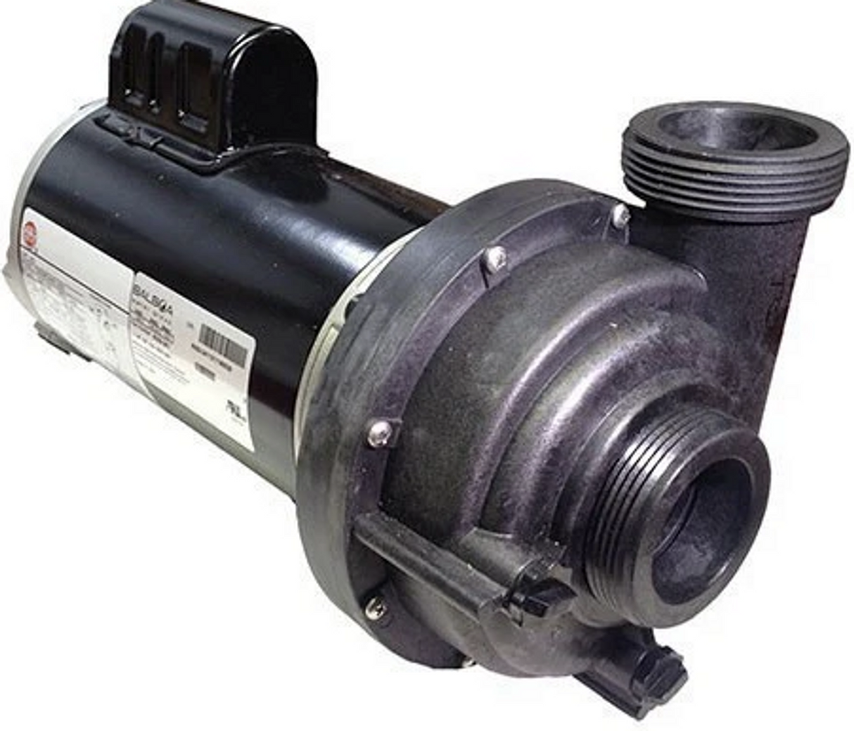 6500-341S Factory Direct OEM Sundance® Spas, Jacuzzi® Spas Pump