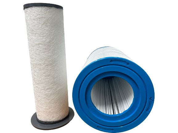 6541-460 MicroClean Mini Complete Filter – Sundance 680 Series Take A Break Spas & Billiards