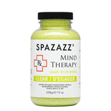 Spazazz Rx Body Therapy