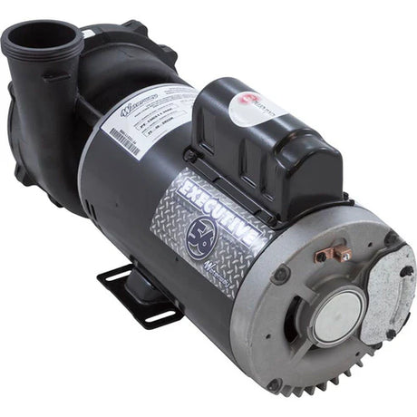 Waterway Executive 5.0 HP 2-Speed 56-Frame Spa Pump