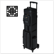 Action AC1224 Travel Case Action