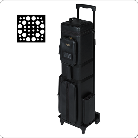 Action AC1224 Travel Case Action