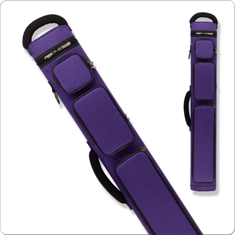 Action Backpack ACB24 2x4 Hard Case Action