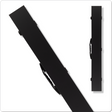 Action ACBX23 1x2 Black Box Case Action