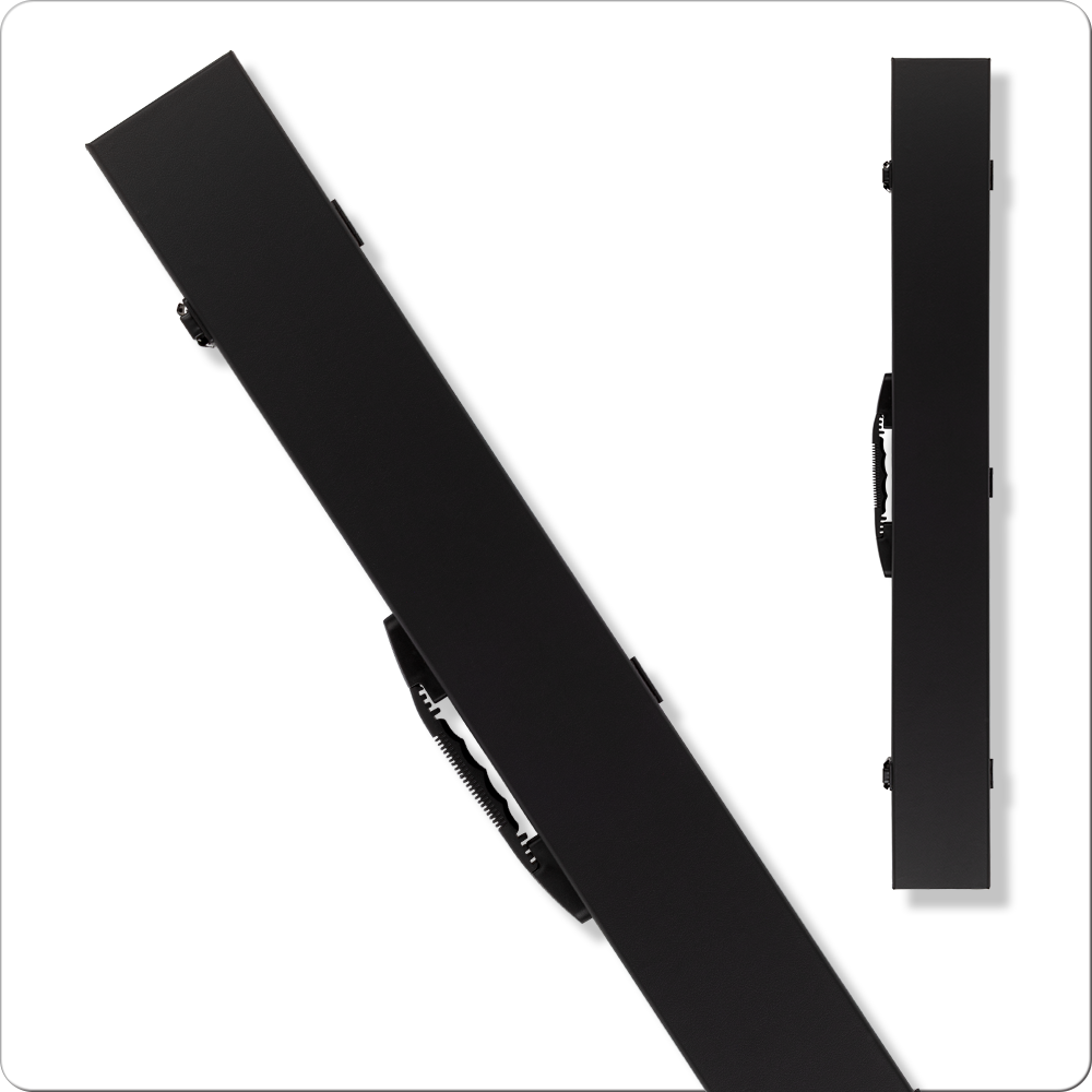 Action ACBX23 1x2 Black Box Case Action