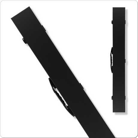 Action ACBX23 1x2 Black Box Case Action