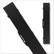 Action ACBX24 2x2 Black Box Case Action