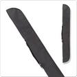 Action 1x1 Black Polyester Soft Case Action