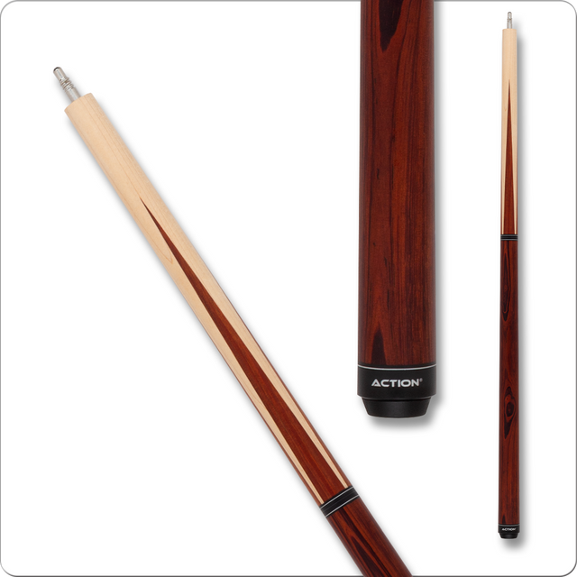 Action ACTBJRM Break Jump Cue - Matte Action