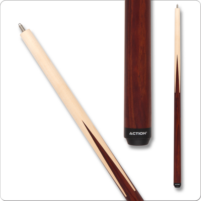 Action ACTSP41M Sneaky Pete Cue Action