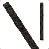 Action Vanity ACVA11 1x1 Hard Case - Black & Gold Action