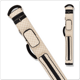 Action Vanity ACVA22 2x2 Hard Case - Black & Gold Action
