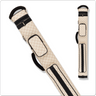 Action Vanity ACVA22 2x2 Hard Case - Black & Gold Action