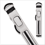 Action Vanity ACVA22 2x2 Hard Case - Black & Gold Action