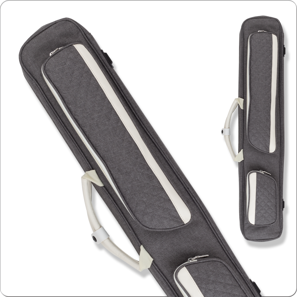 Action Butterfly Vanity ACVAB24 2x4 Soft Case - Grey Action