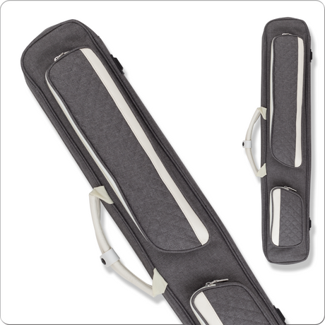 Action Butterfly Vanity ACVAB24 2x4 Soft Case - Grey Action