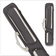 Action Butterfly Vanity ACVAB35 3x5 Soft Case - Grey Action