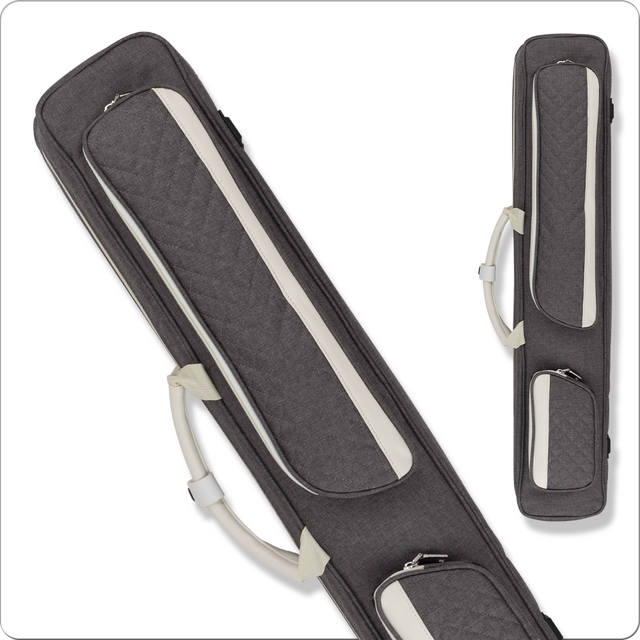 Action Butterfly Vanity ACVAB35 3x5 Soft Case - Grey Action