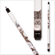 Action Adventure ADV124 Snow Leopard Cue Action
