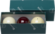 Aramith BBACPR Premier Carom Ball Set Aramith