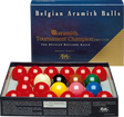 Aramith BBAEPC Pro Cup Tournament Champion Ball Set Aramith