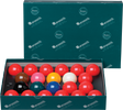 Aramith BBAES2.125 English Snooker Ball Set Aramith