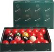 Aramith BBANS2.25 Numbered Snooker Ball Set Aramith
