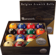 Aramith BBAT Tournament Ball Set Aramith