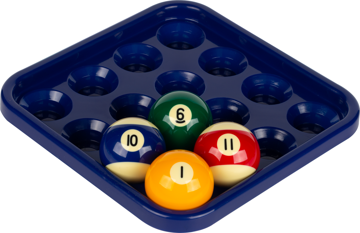Action BBBTC Colored Ball Trays Action