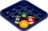 Action BBBTC Colored Ball Trays Action