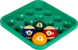 Action BBBTC Colored Ball Trays Action