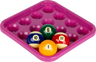 Action BBBTC Colored Ball Trays Action