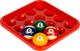 Action BBBTC Colored Ball Trays Action