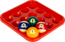 Action BBBTC Colored Ball Trays Action