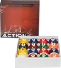 Action BBDLX Deluxe Ball Set Action