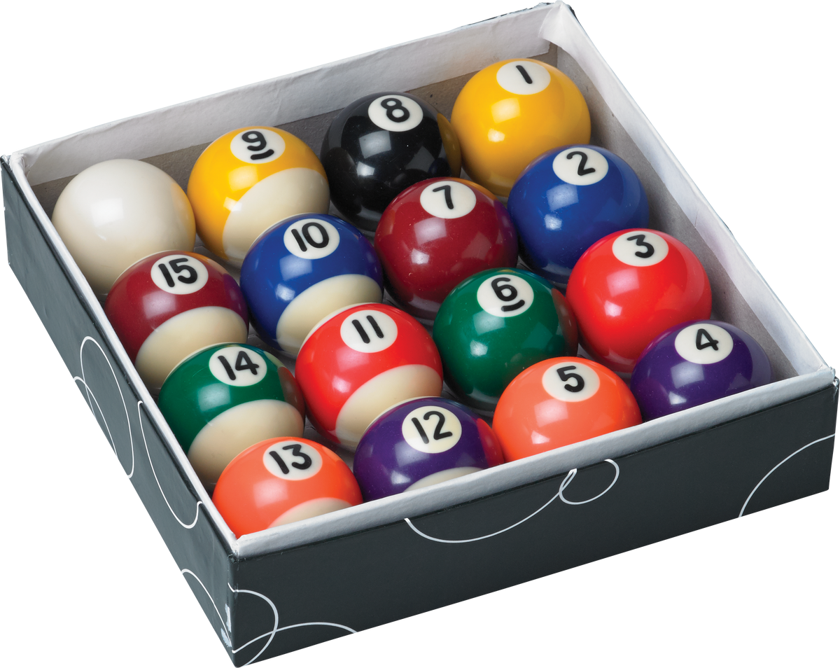 Action BBECO Economy Ball Set Action