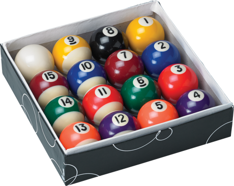 Action BBECO Economy Ball Set Action