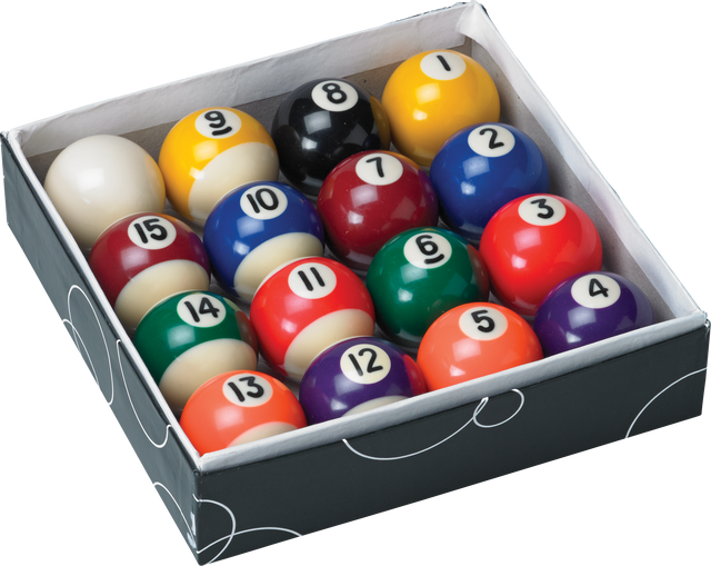 Action BBECO Economy Ball Set Action