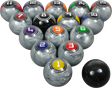 McDermott BBGAL Galaxy Ball Set McDermott